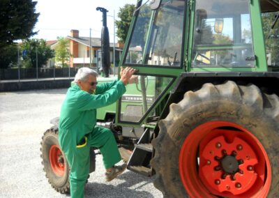 Organizzazione della Fiera di San Michele