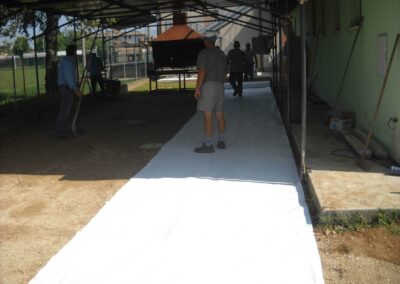 Organizzazione della Fiera di San Michele