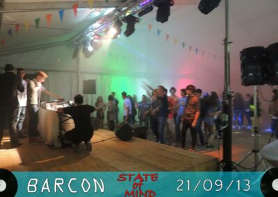 Foto della Fiera di San Michele - Barcon 2013