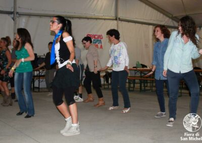 Foto della Fiera di San Michele - Barcon 2013