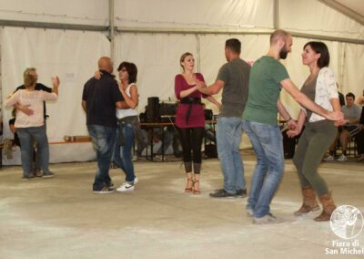 Foto della Fiera di San Michele - Barcon 2013