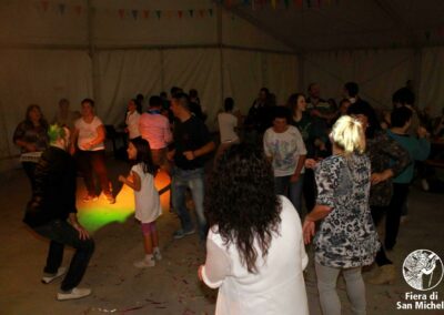 Foto della Fiera di San Michele - Barcon 2013