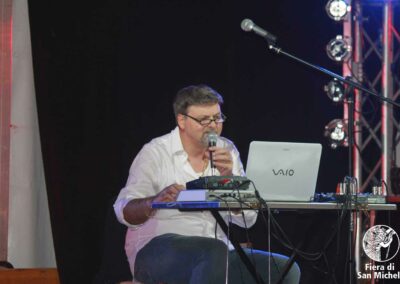 Foto della Fiera di San Michele - Barcon 2013