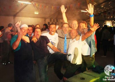 Foto della Fiera di San Michele - Barcon 2013