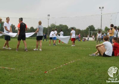 Foto della Fiera di San Michele - Barcon 2014