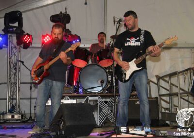 Foto della Fiera di San Michele - Barcon 2015