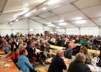 Foto della Fiera di San Michele - Barcon 2017