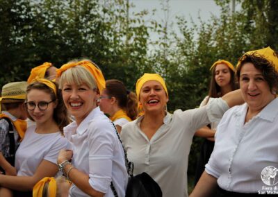 Fiera di San Michele a Barcon - Palio dell'Uva 2018
